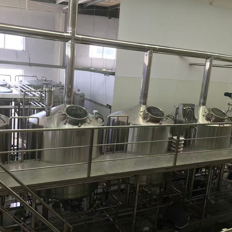 杭州精酿啤酒设备厂—啤酒文化的深刻内涵